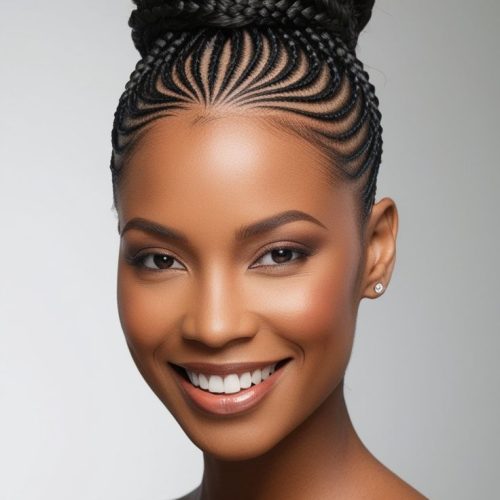 Trendy Hairstyles That Make Thin Hair Look Fuller and Stylish